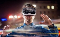 2019世界VR产业大会将举行